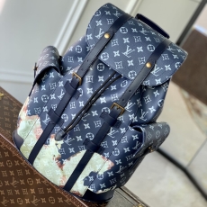 LV Backpacks